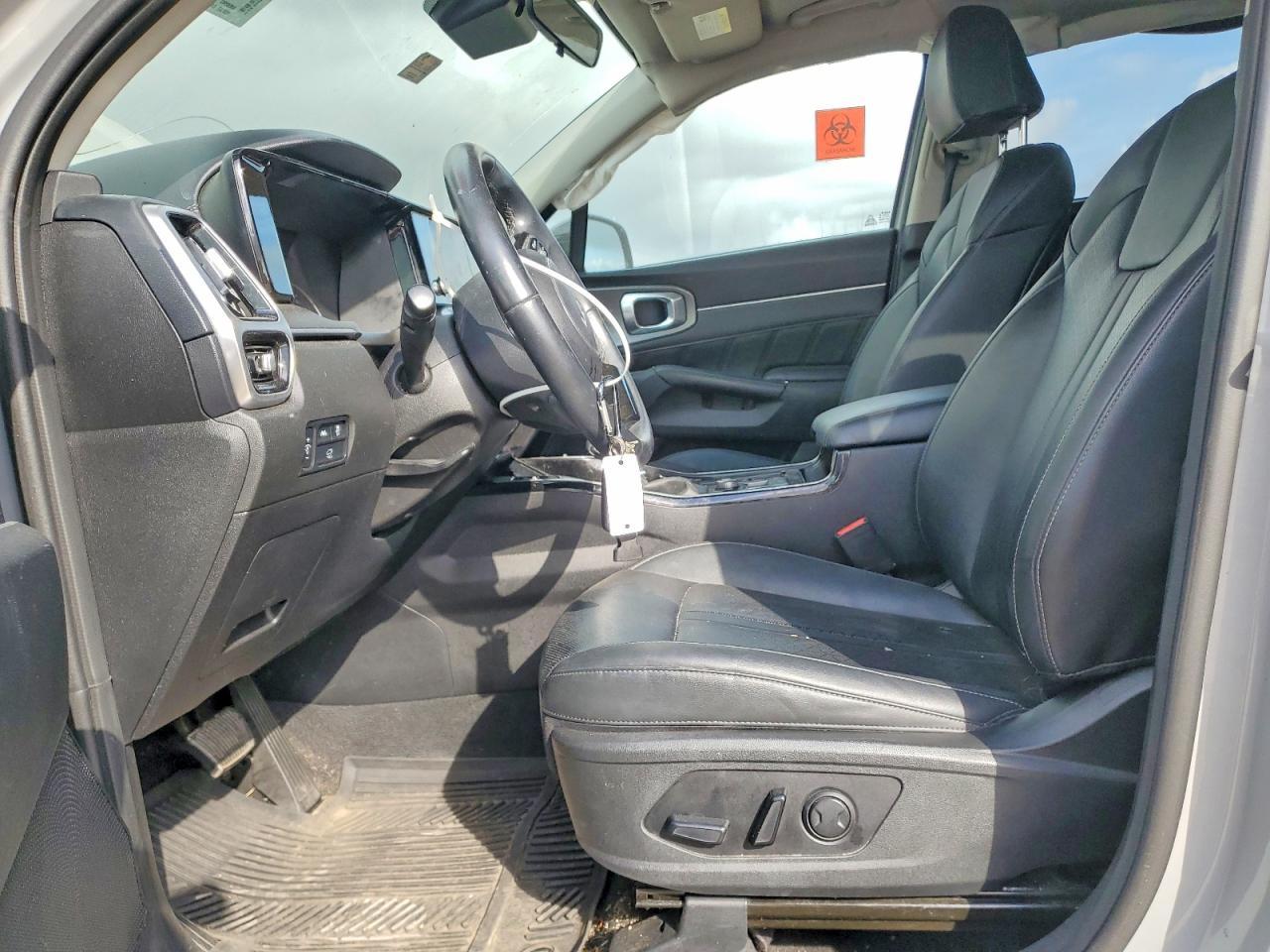 2022 Kia Sorento Sx - Фото 7