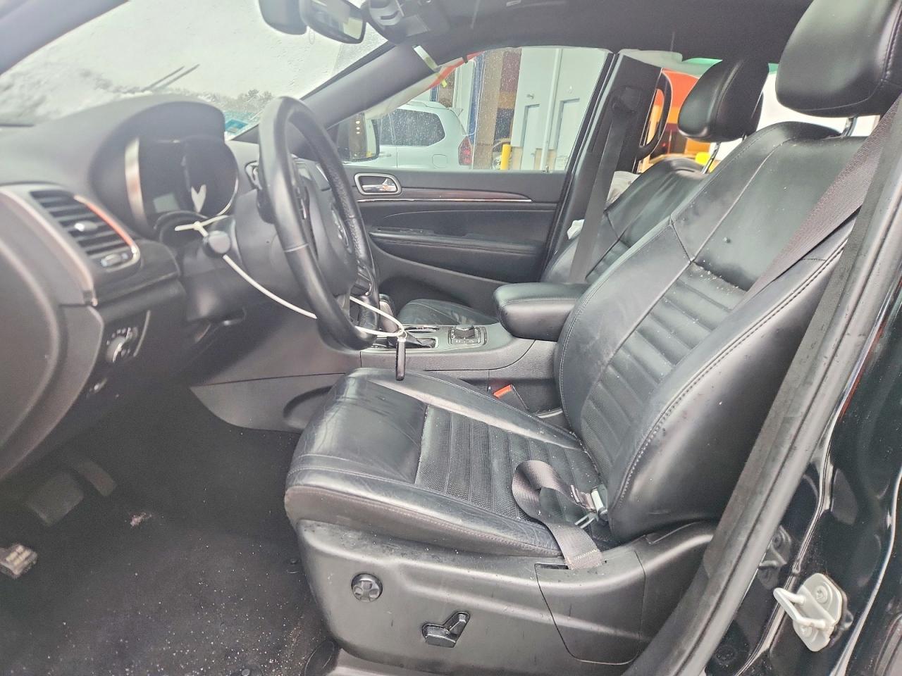 2020 Jeep Grand Cherokee Limited - Фото 7