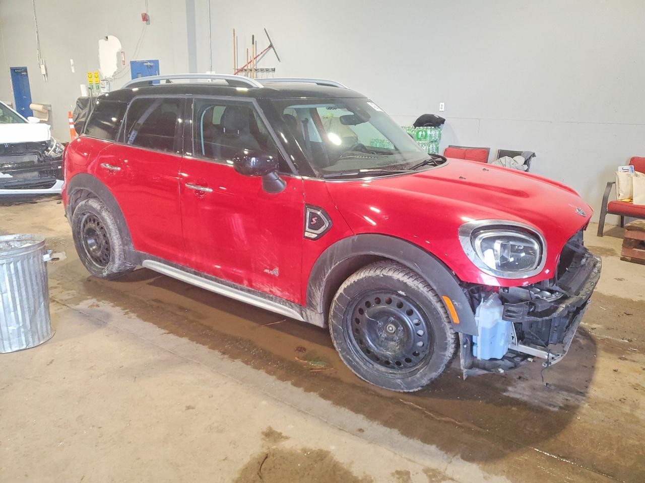 2024 Mini Cooper S Countryman All4 - Image 4