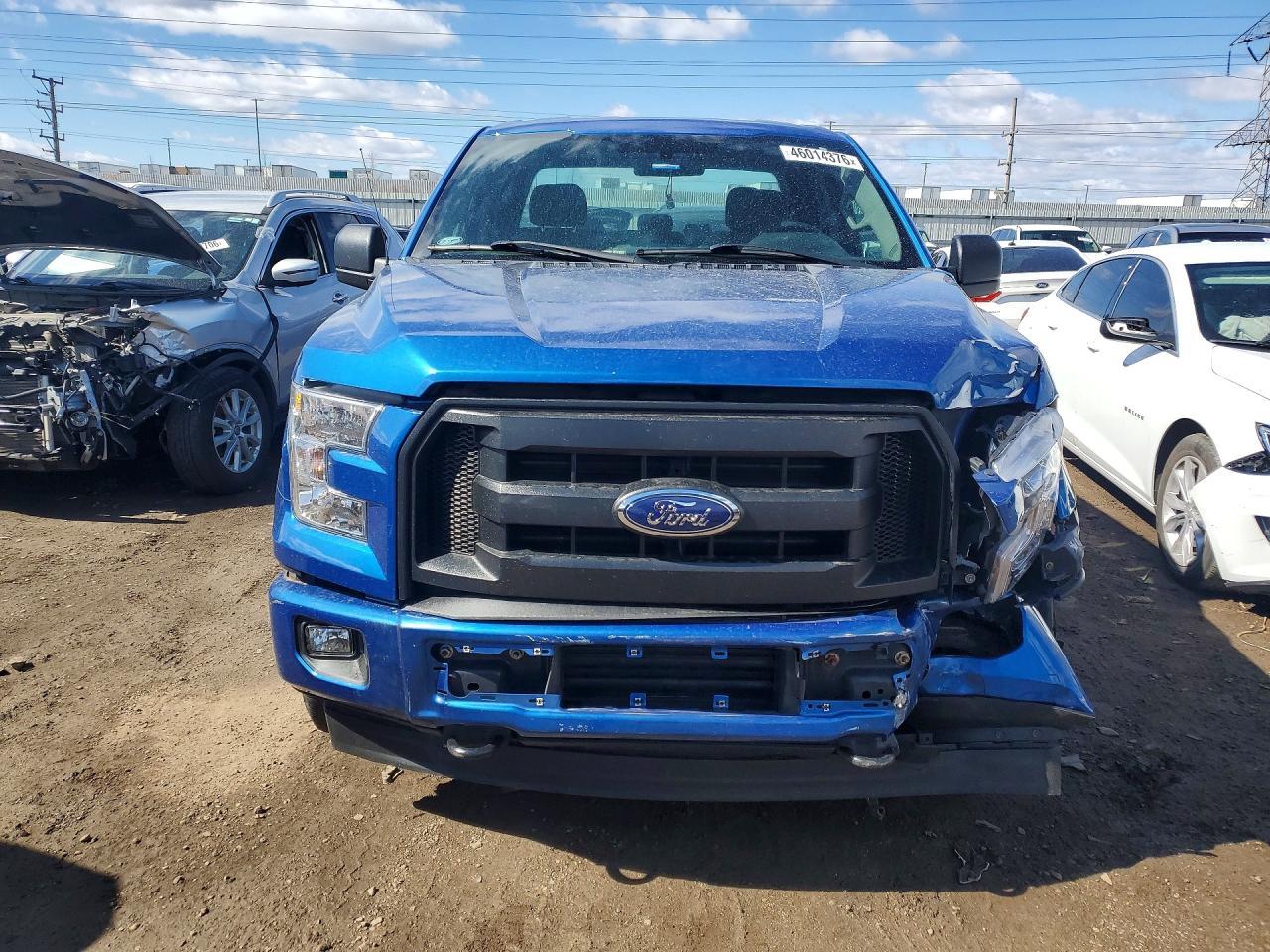 2016 Ford F150 Super Cab - Image 5