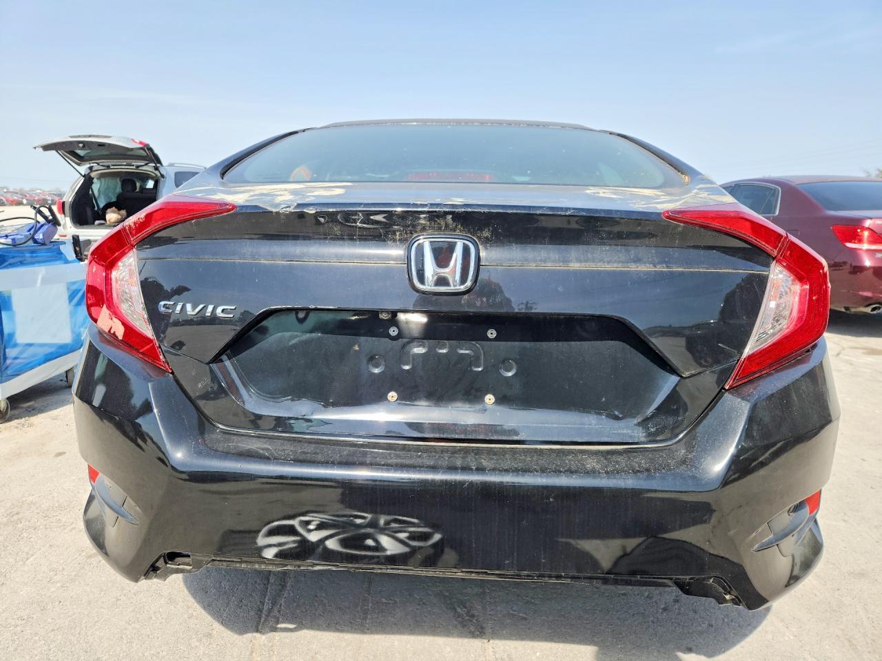 2018 Honda All Other - Image 6