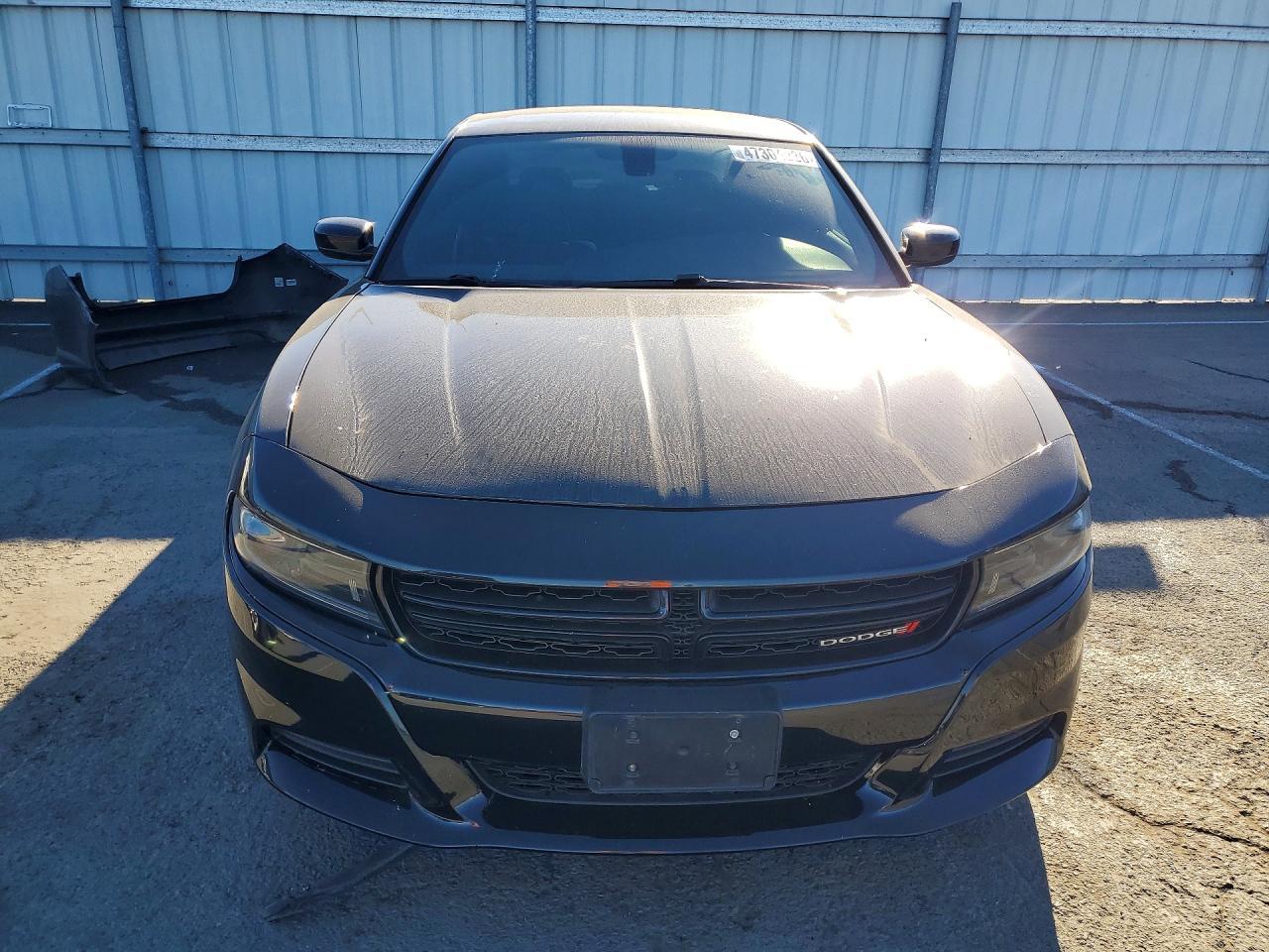 2022 Dodge Charger Sxt - Фото 5