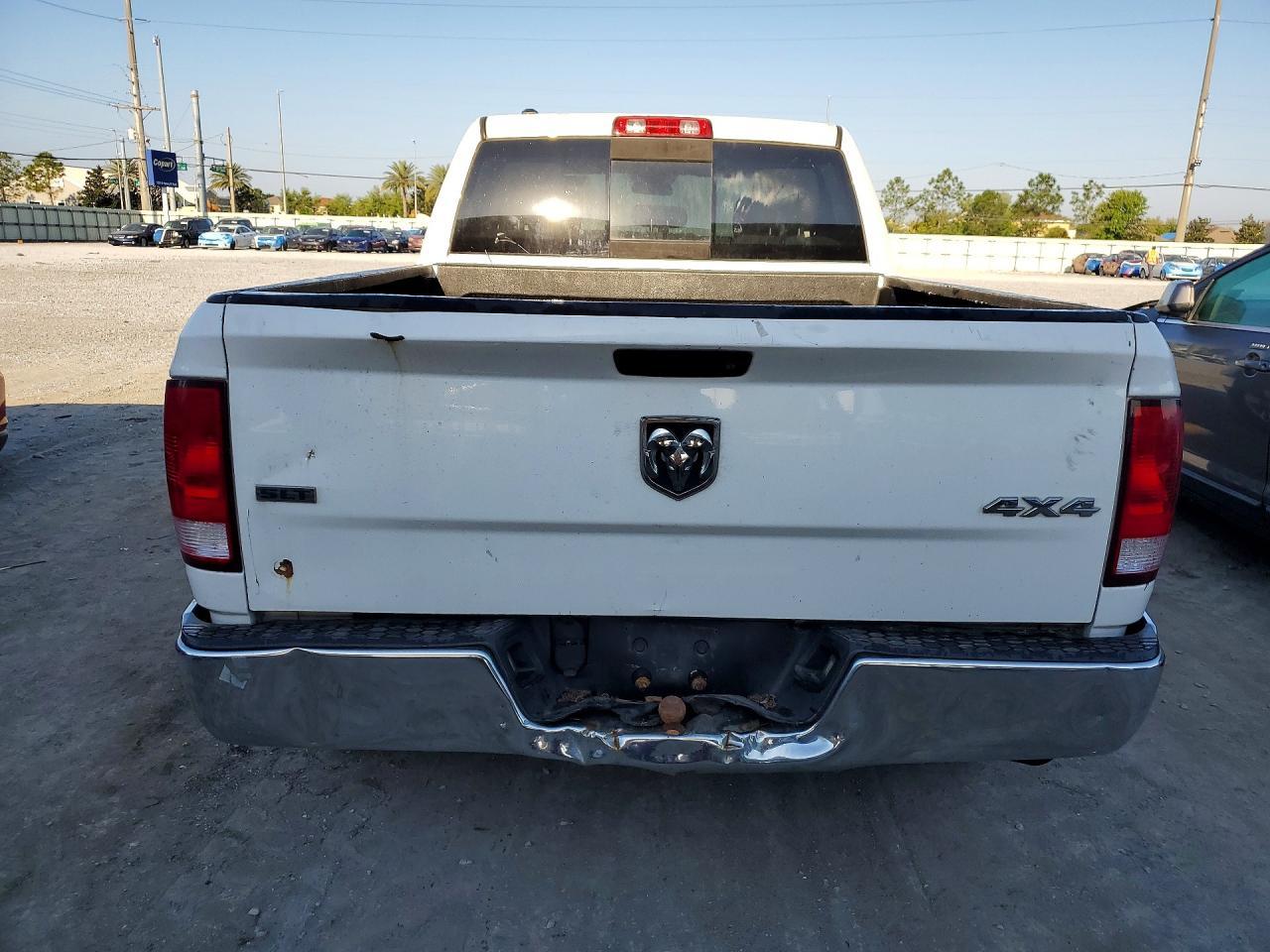 2017 Ram 1500 Slt - Image 6