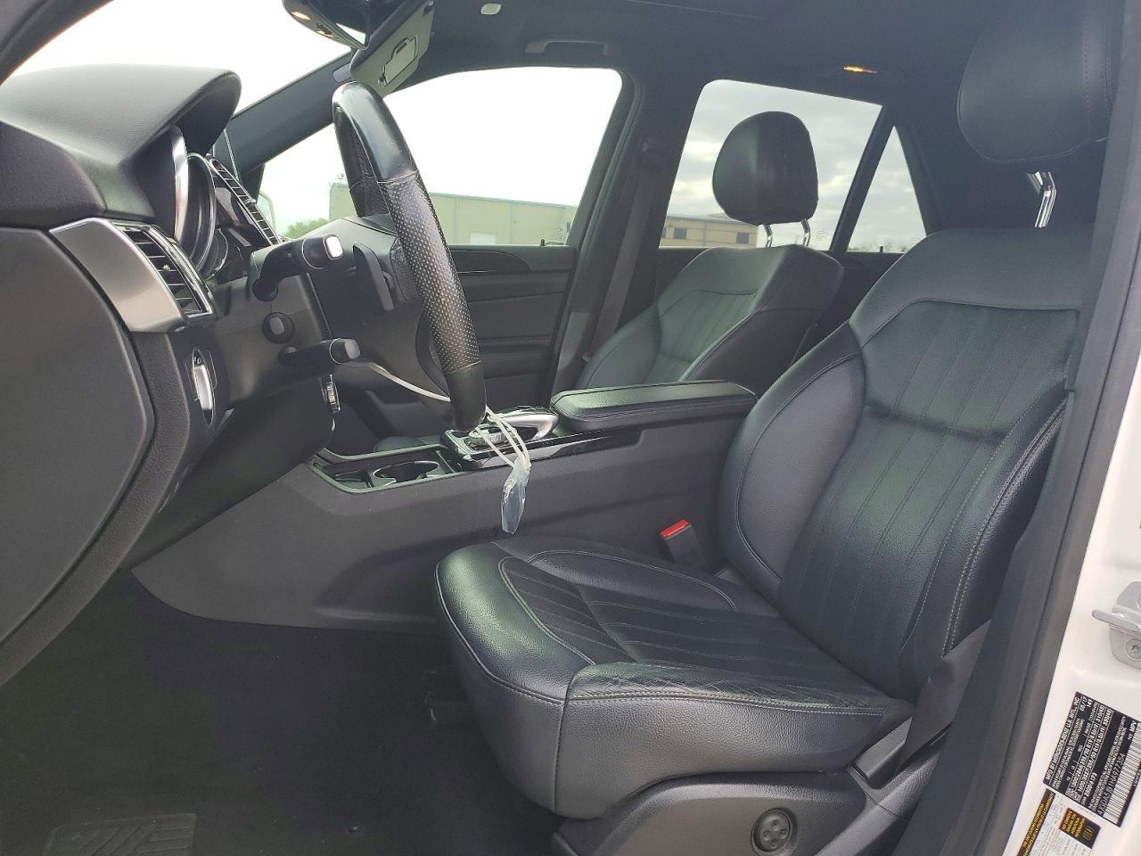 2017 Mercedes-Benz Gle 350 - Image 7
