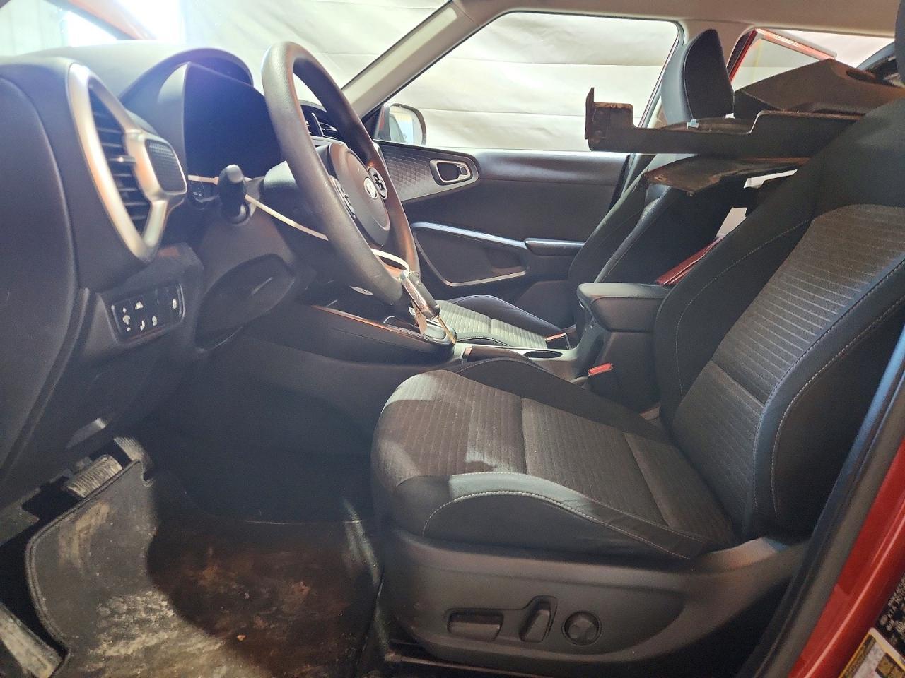 2021 Kia Soul S - Image 7