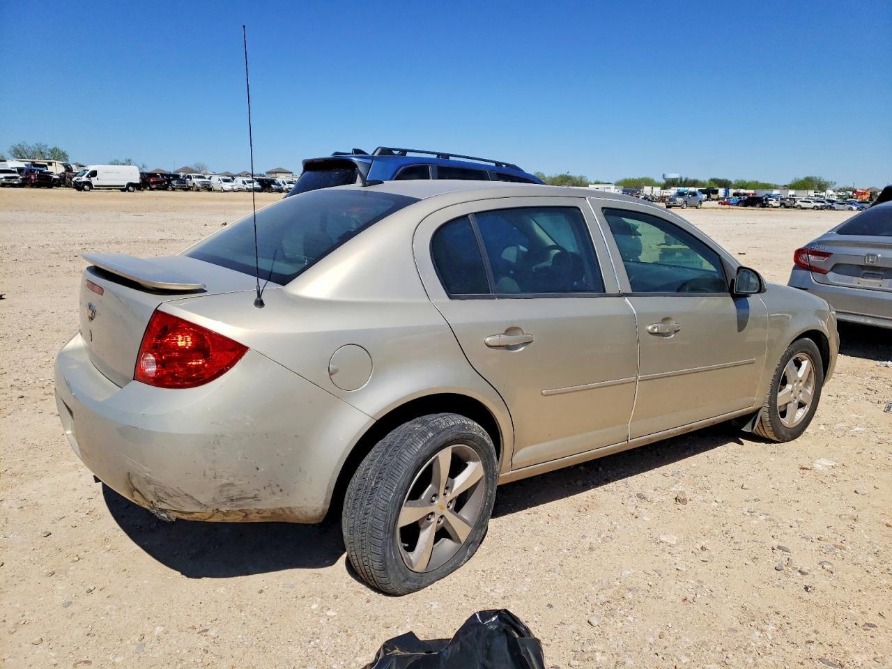 2009 Chevrolet Cobalt Lt - Фото 3