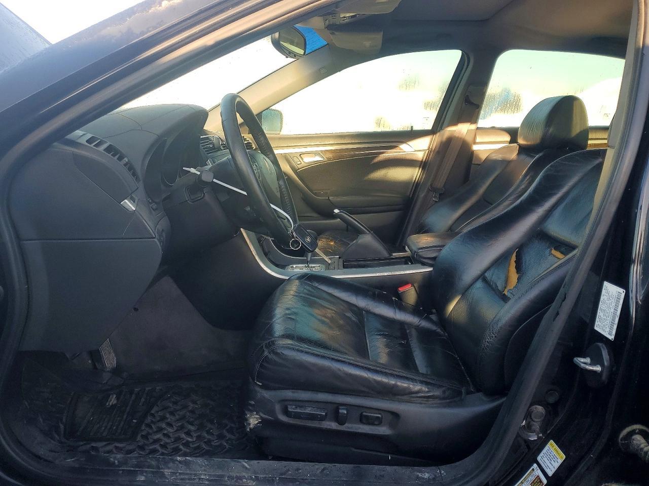 2007 Acura Tl - Фото 7