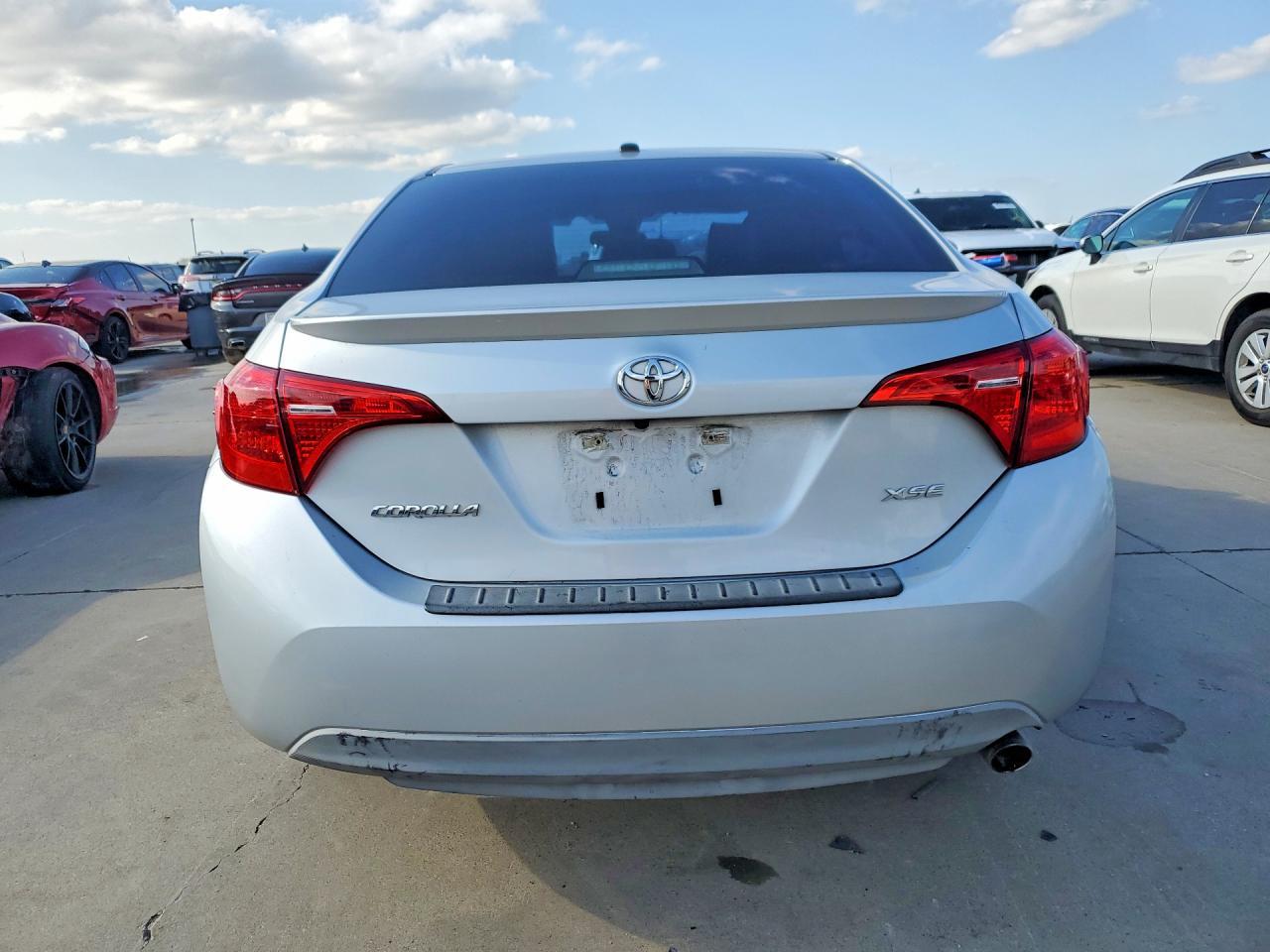 2018 Toyota Corolla Xse - Image 6