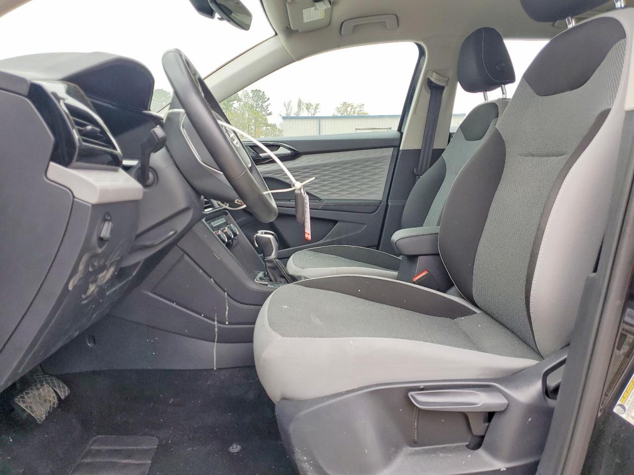 2024 Volkswagen Taos S - Фото 7