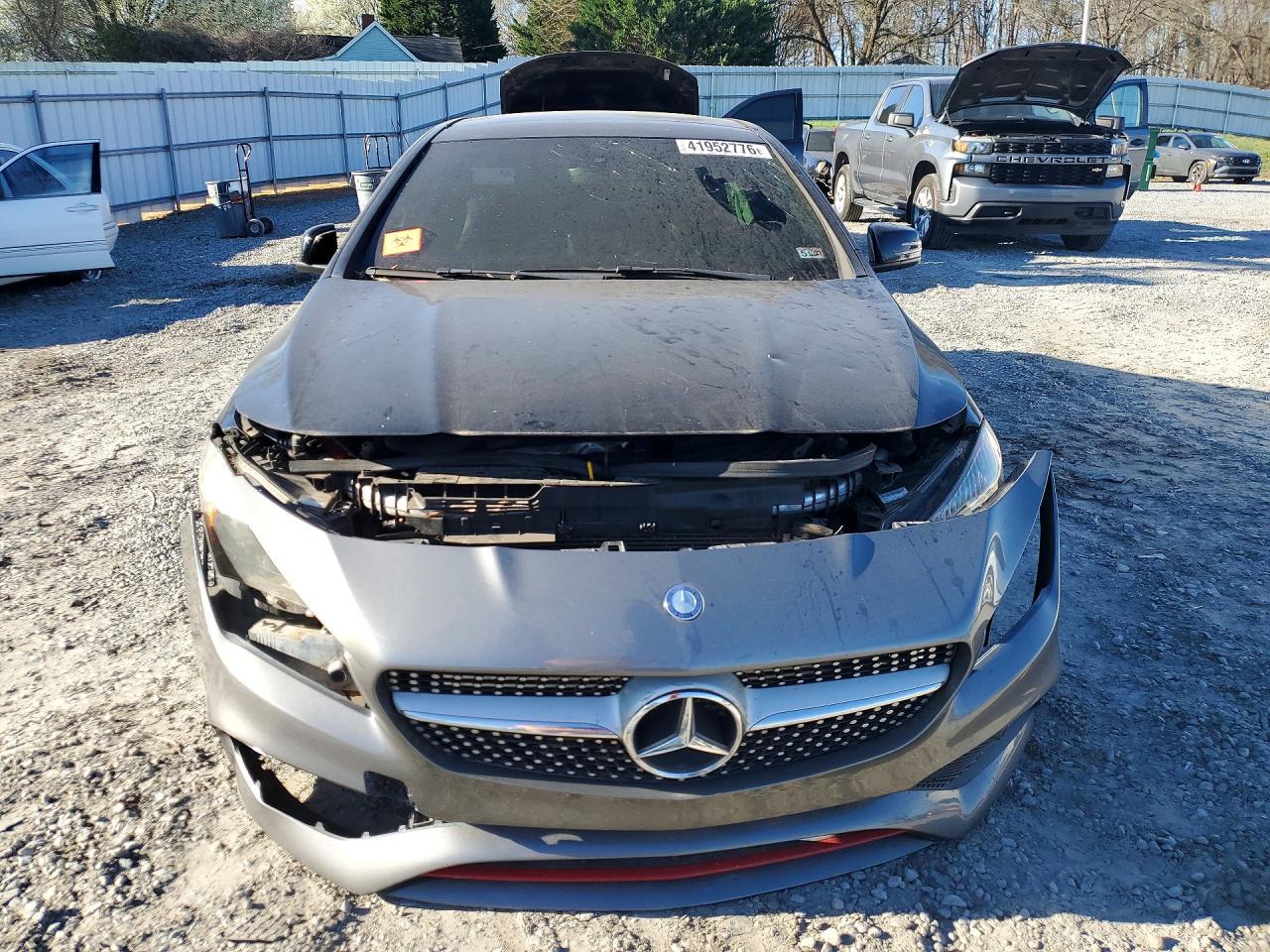 2019 Mercedes-Benz Cla 250 - Фото 5
