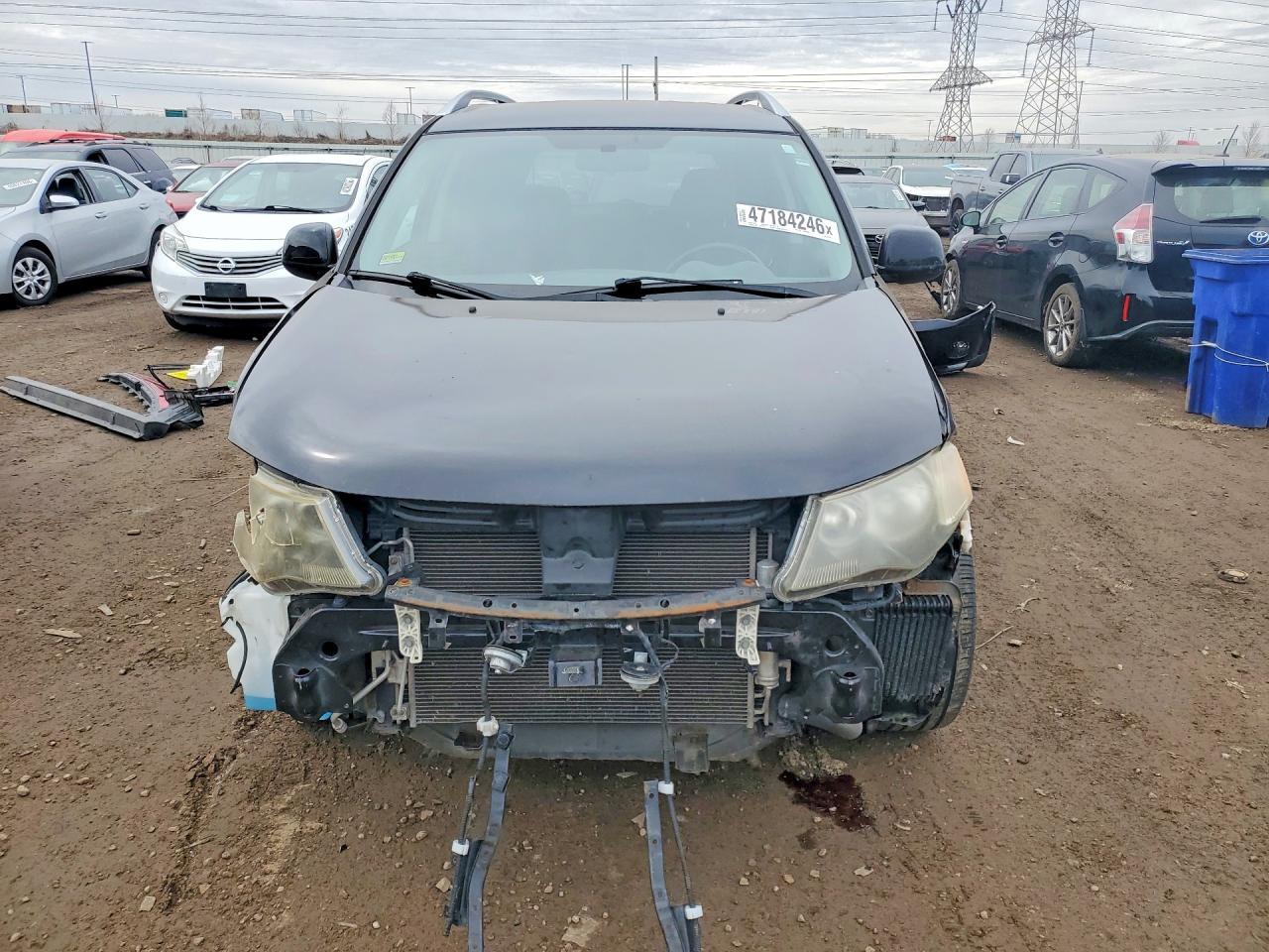 2009 Mitsubishi Outlander Xls - Фото 5
