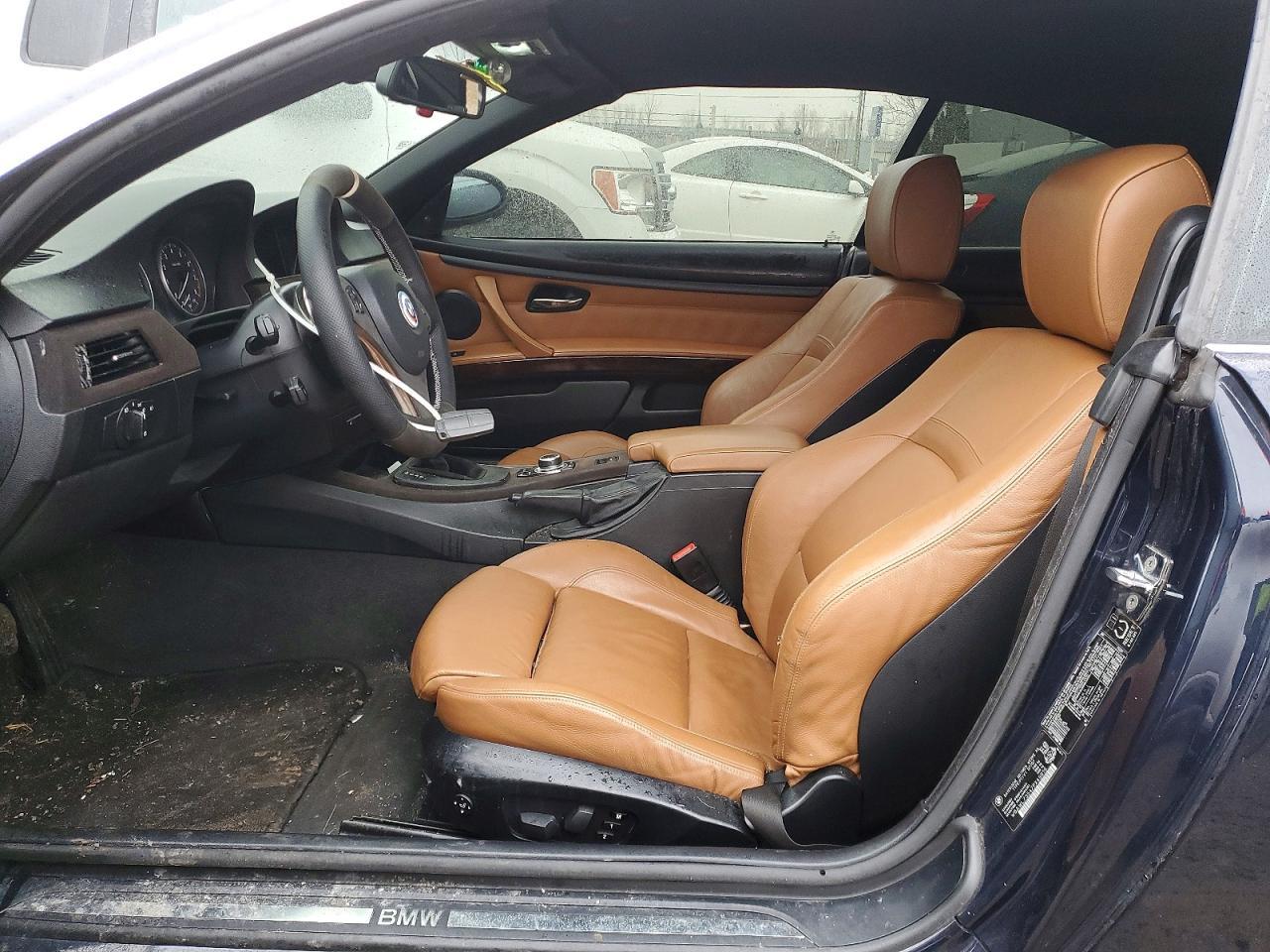2007 BMW 335 I - Image 7
