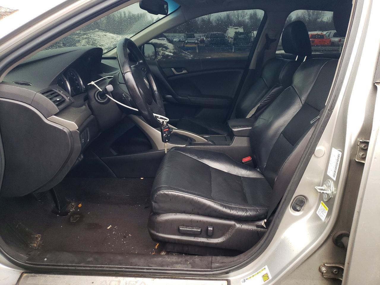 2009 Acura Tsx - Фото 7