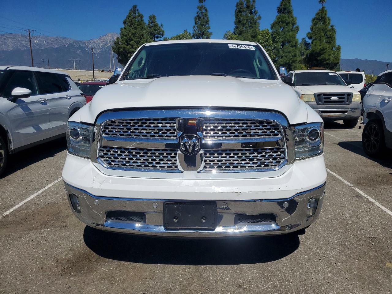 2018 Ram 1500 Laramie - Фото 5