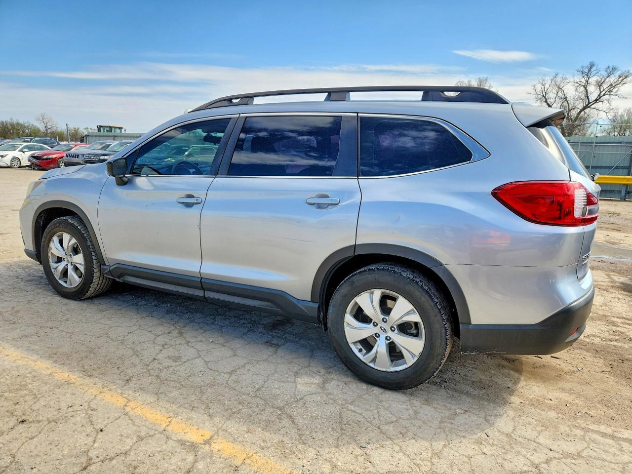 2019 Subaru Ascent - Фото 2