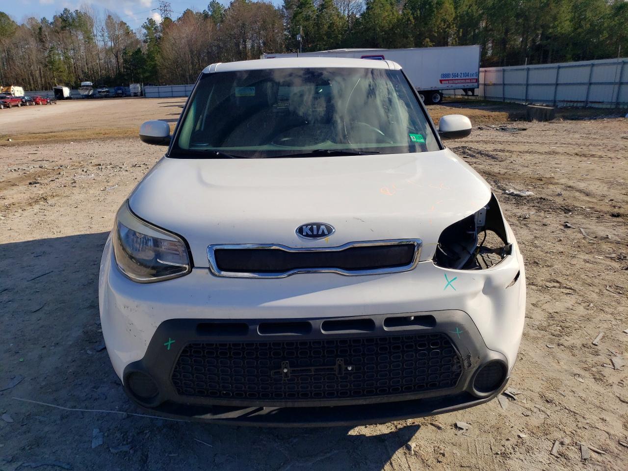 2016 Kia Soul Base - Image 5