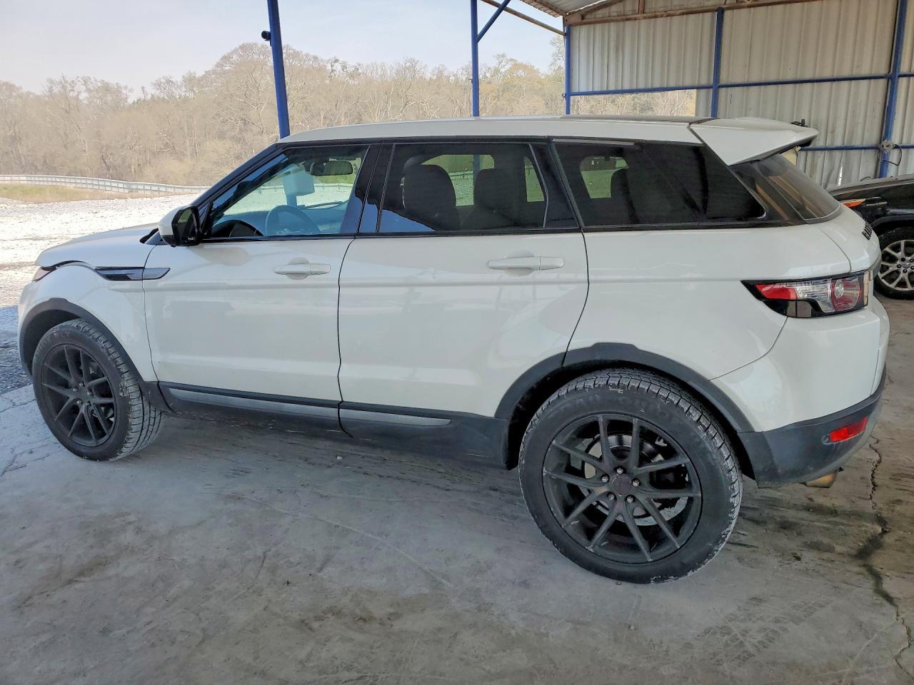 2014 Land Rover Range Rover Evoque Pure Premium - Фото 2