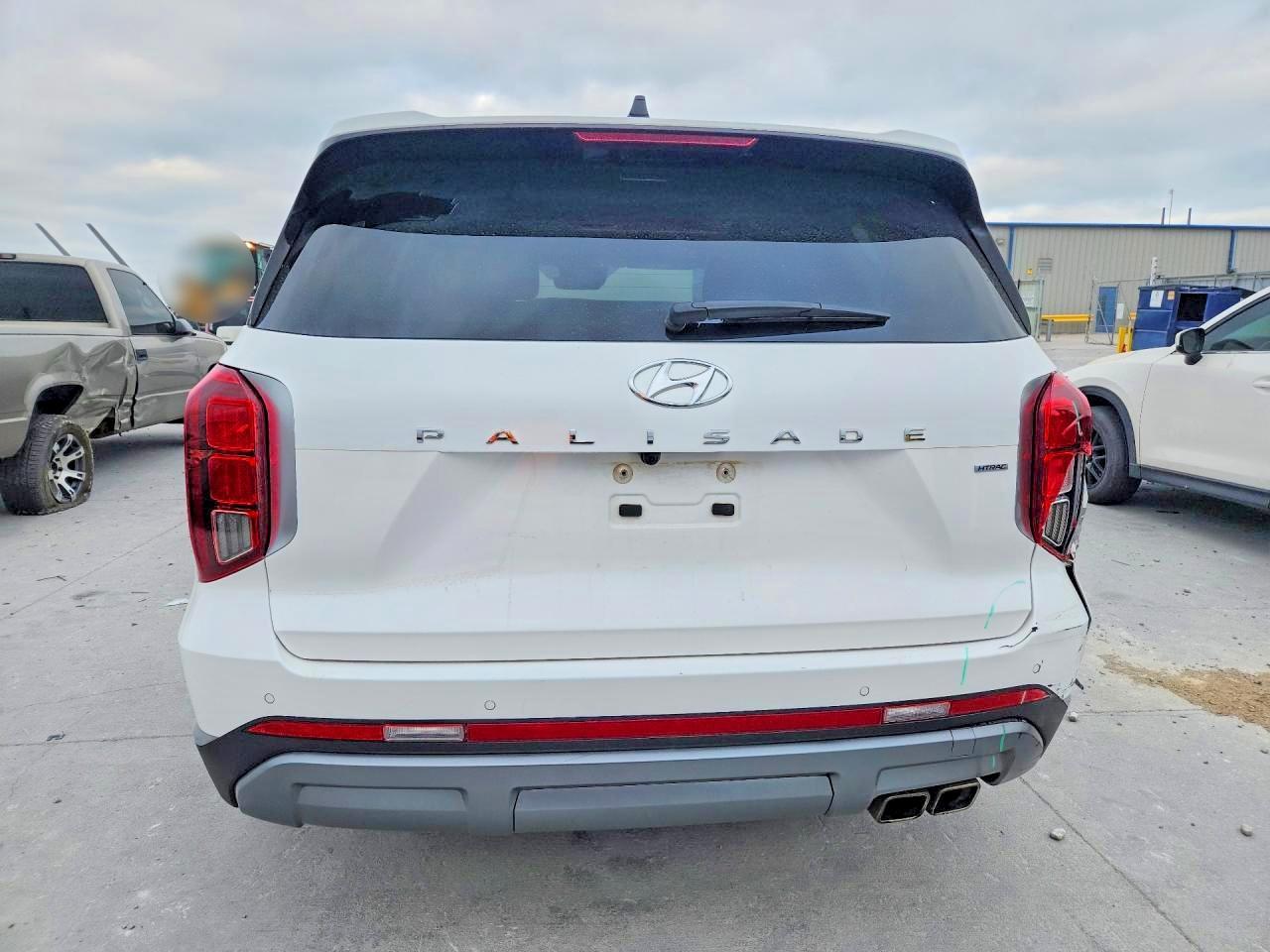 2023 Hyundai Palisade Limited - Image 6