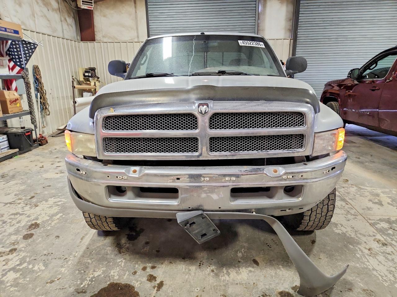 2001 Dodge Ram 1500 - Фото 5