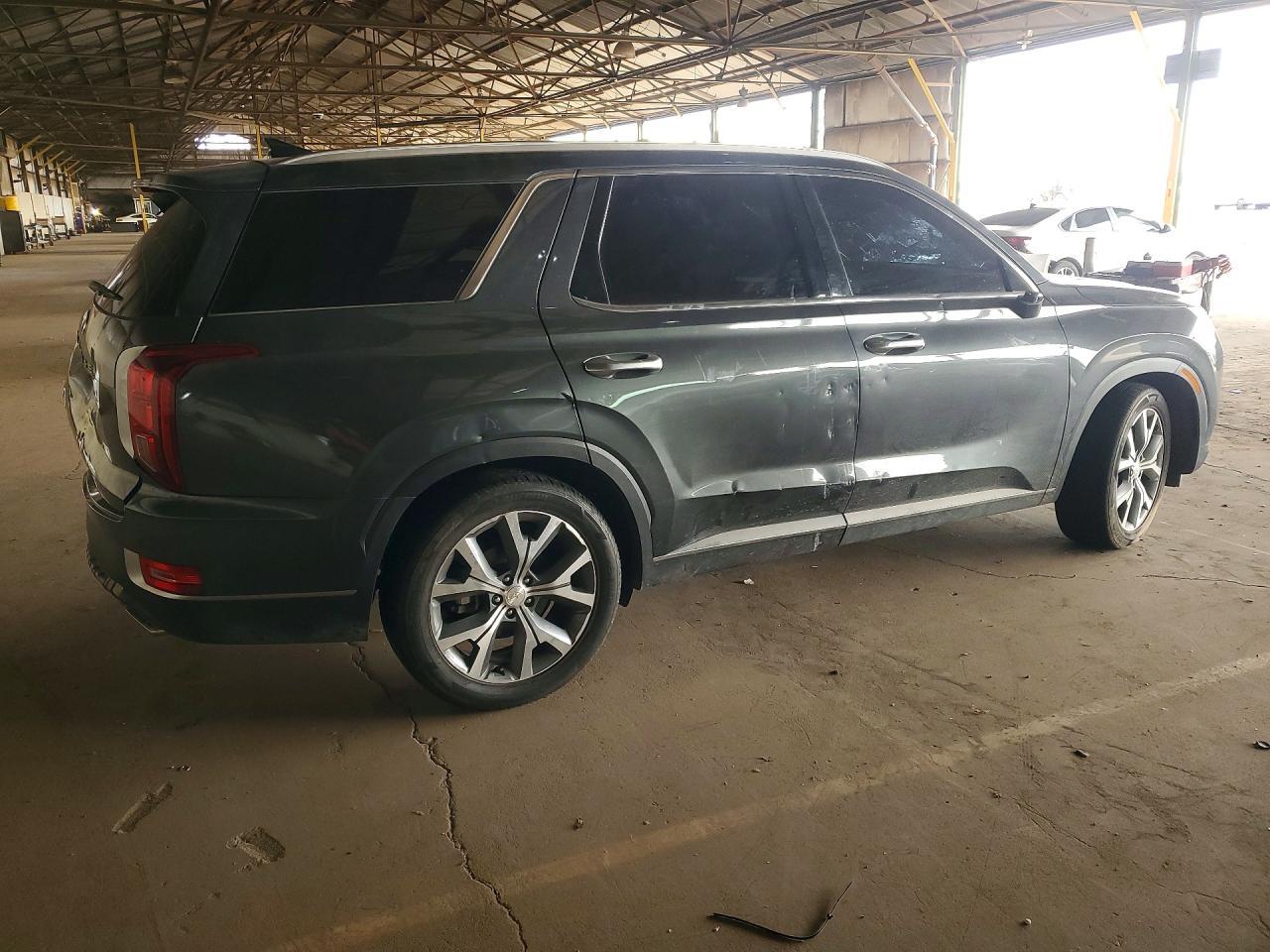 2020 Hyundai Palisade Sel - Image 3