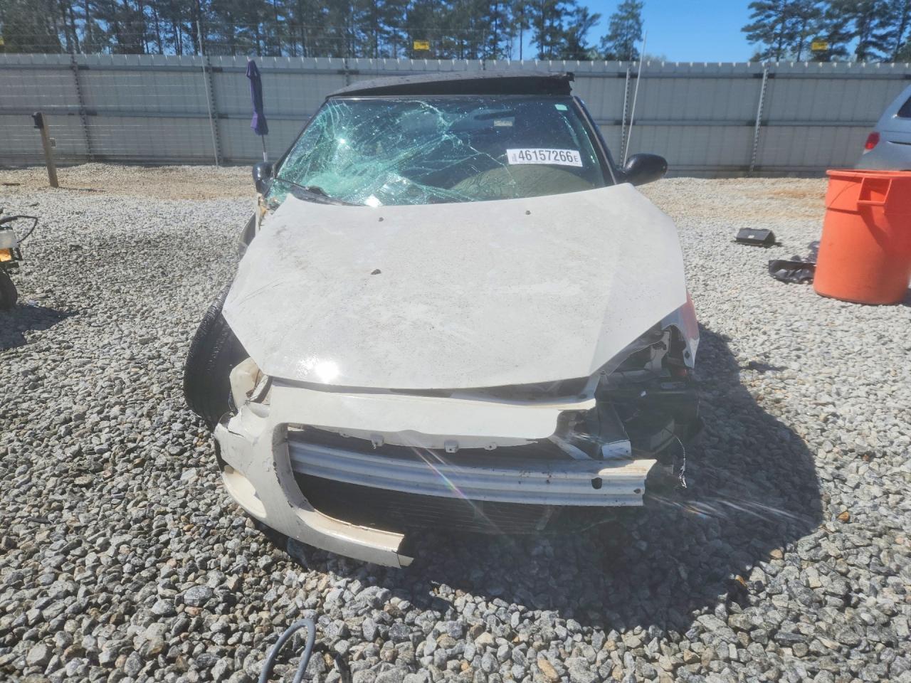 2004 Chrysler Sebring Lxi - Фото 5