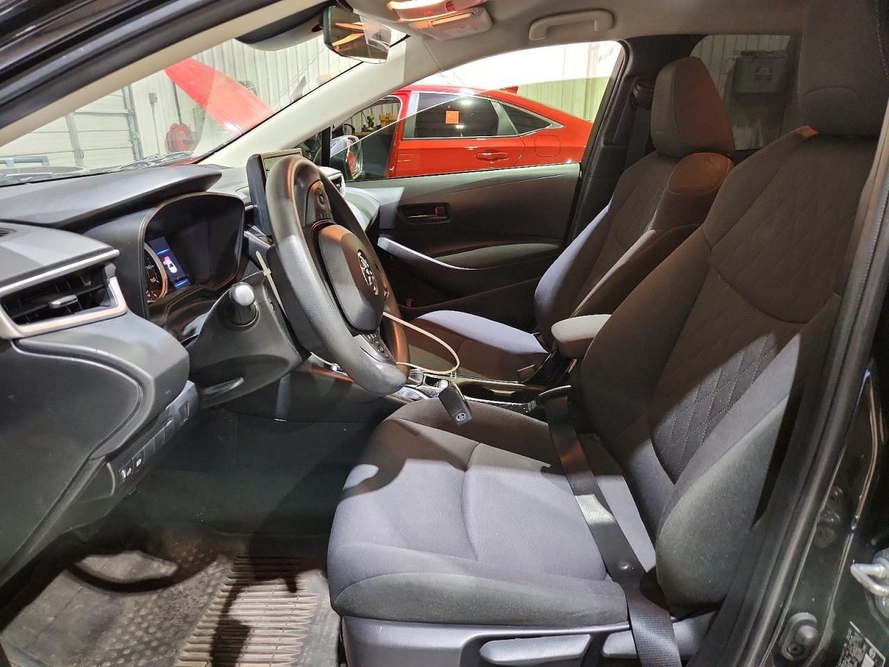 2022 Toyota Corolla Le - Image 7