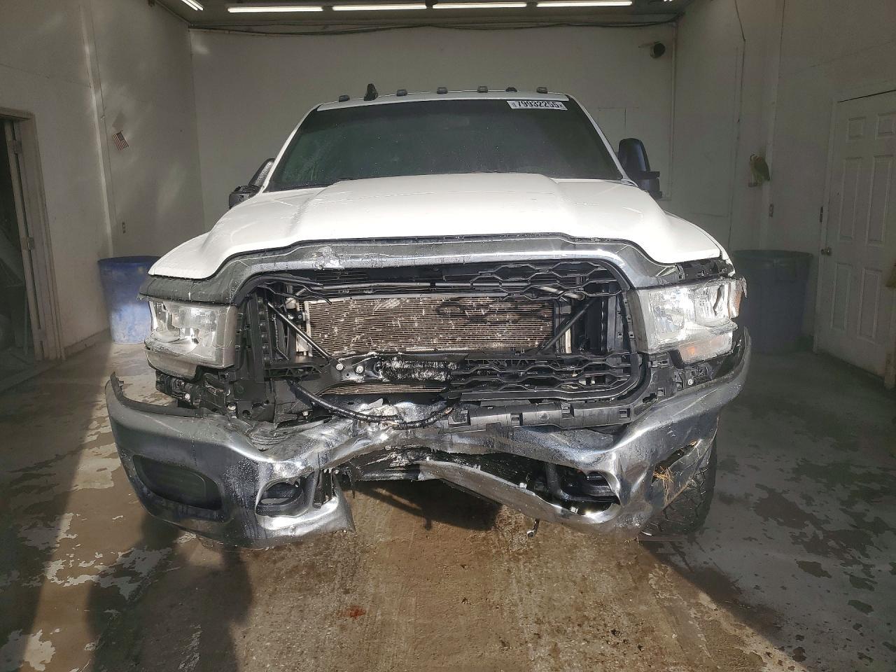 2024 Ram 2500 Tradesman - Фото 5