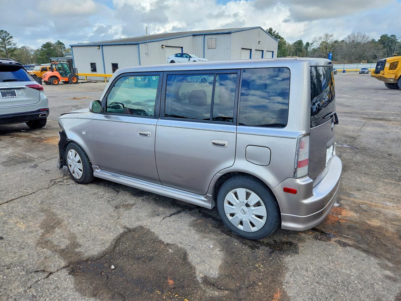 2006 Scion Xb Base - Image 2