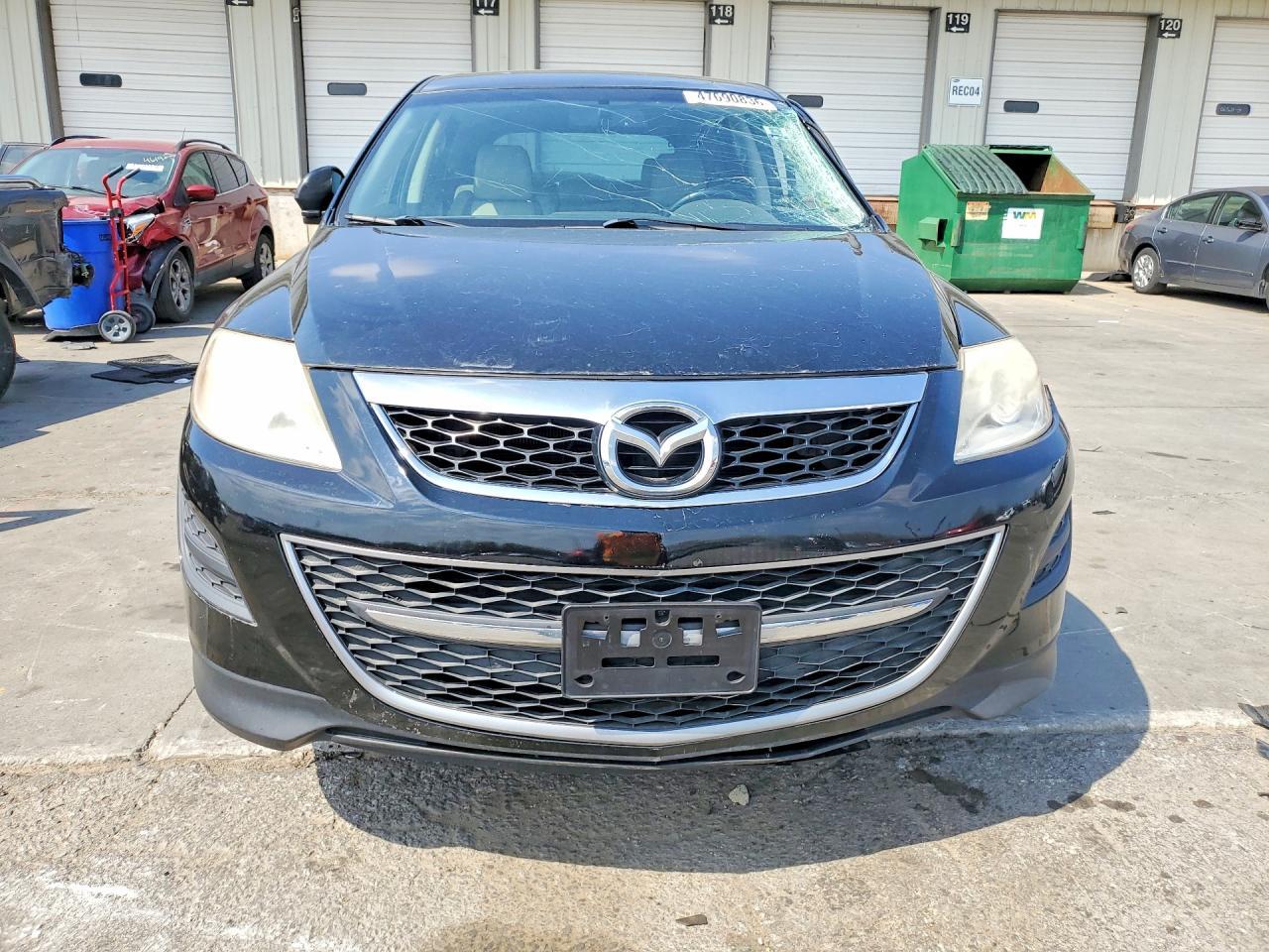 2011 Mazda Cx-9 - Фото 5