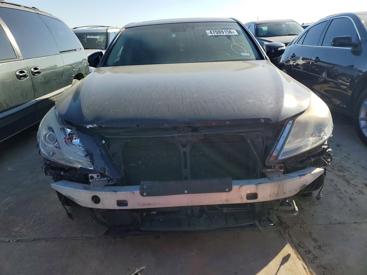 2012 Hyundai Genesis 3.8L - Image 5