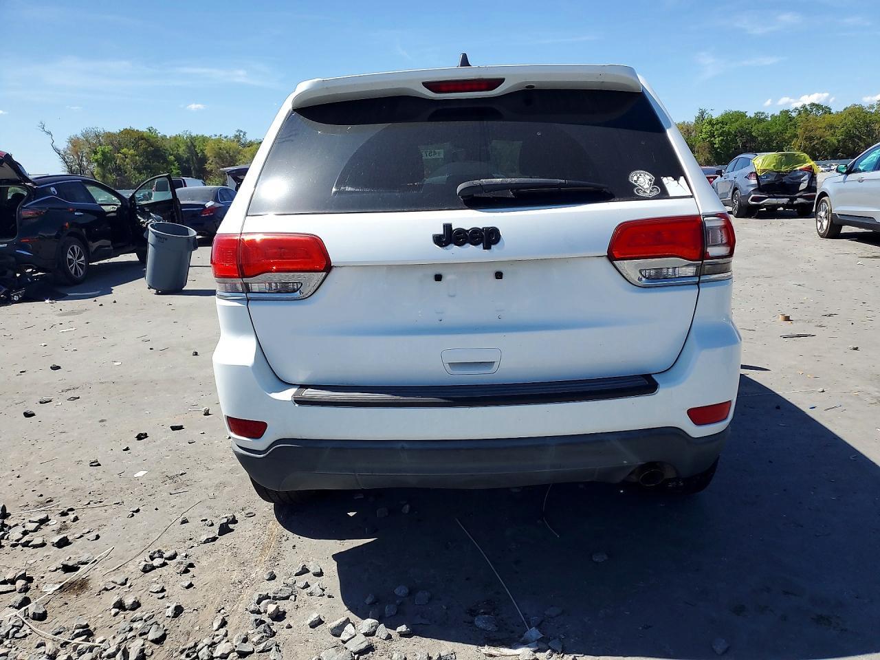 2014 Jeep Grand Cherokee 4Xe - Image 6