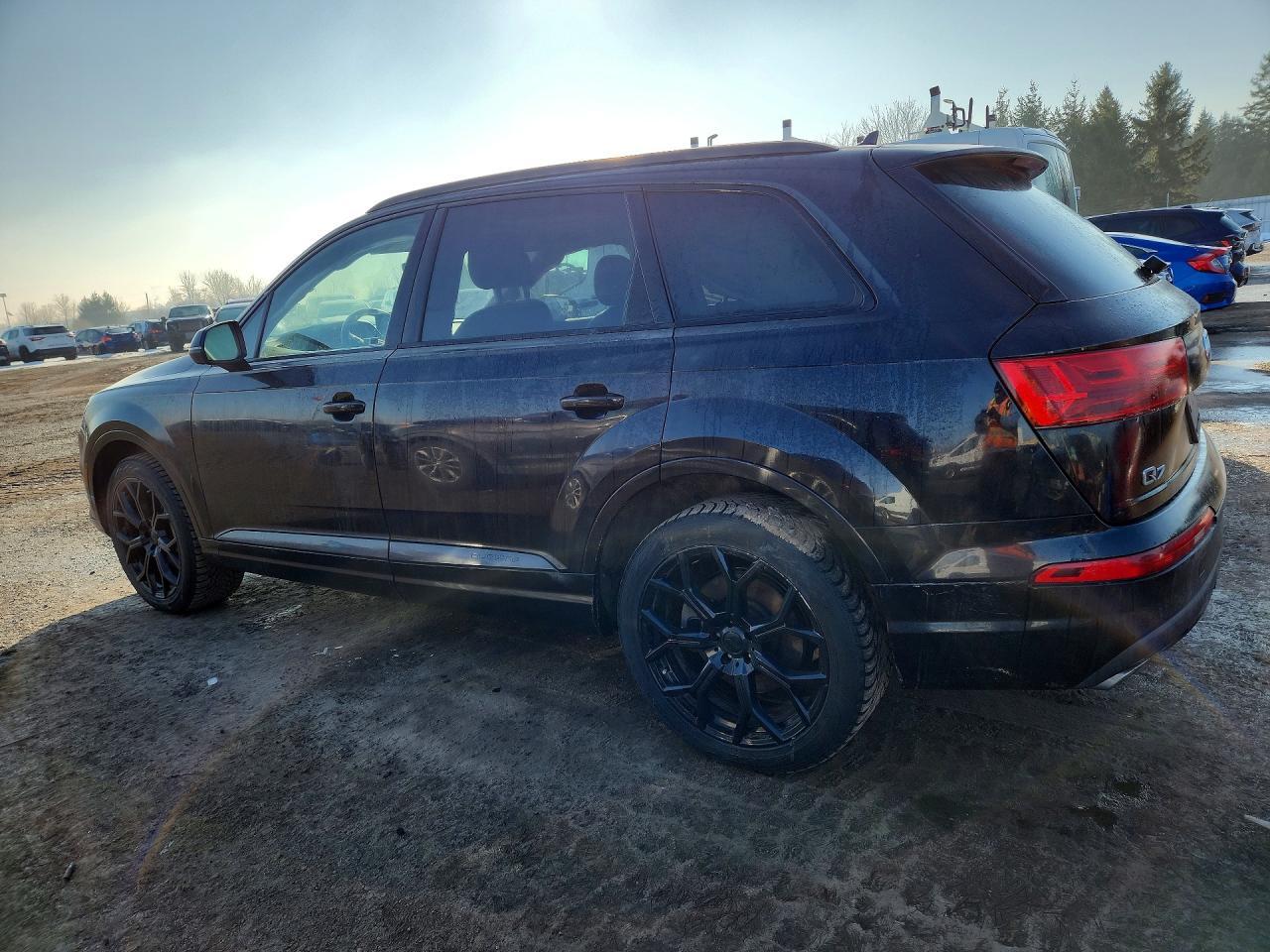 2019 Audi Q7 Premium Plus - Image 2