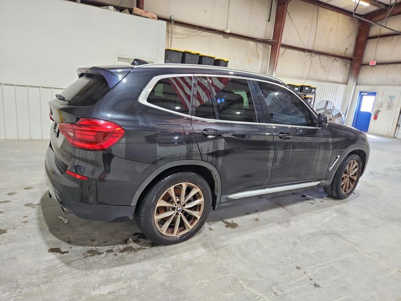 2019 BMW X3 Sdrive30I - Image 3