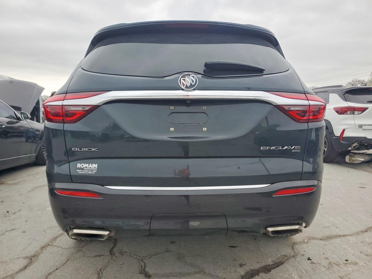 2018 Buick Enclave - Image 6
