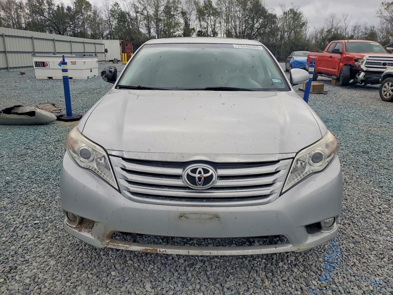 2012 Toyota Avalon Limited - Фото 5