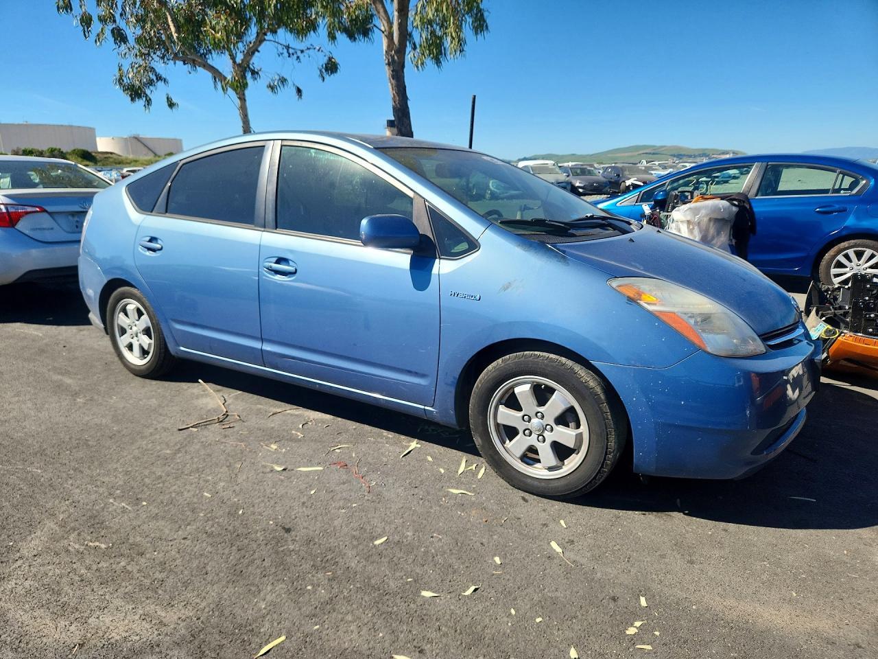 2006 Toyota Prius Base - Image 4