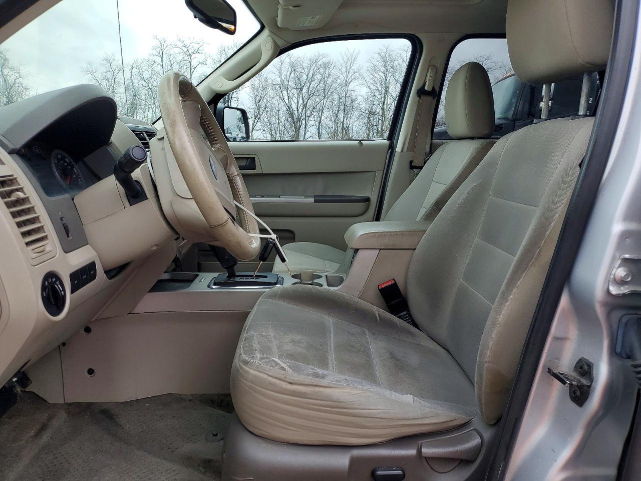 2012 Ford Escape Xlt - Фото 7