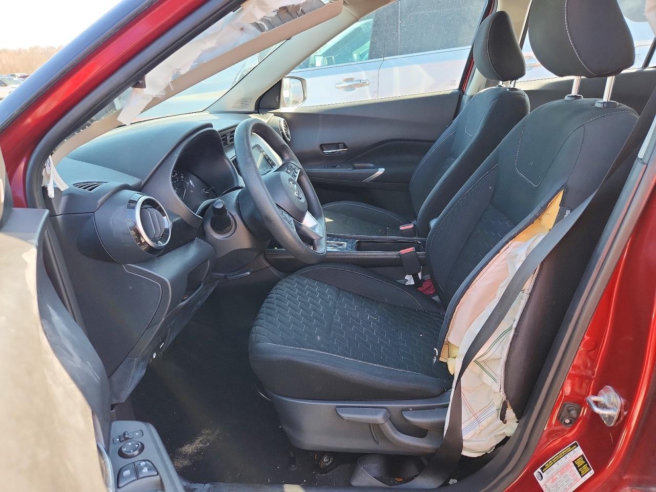 2021 Nissan Kicks Sv - Фото 7