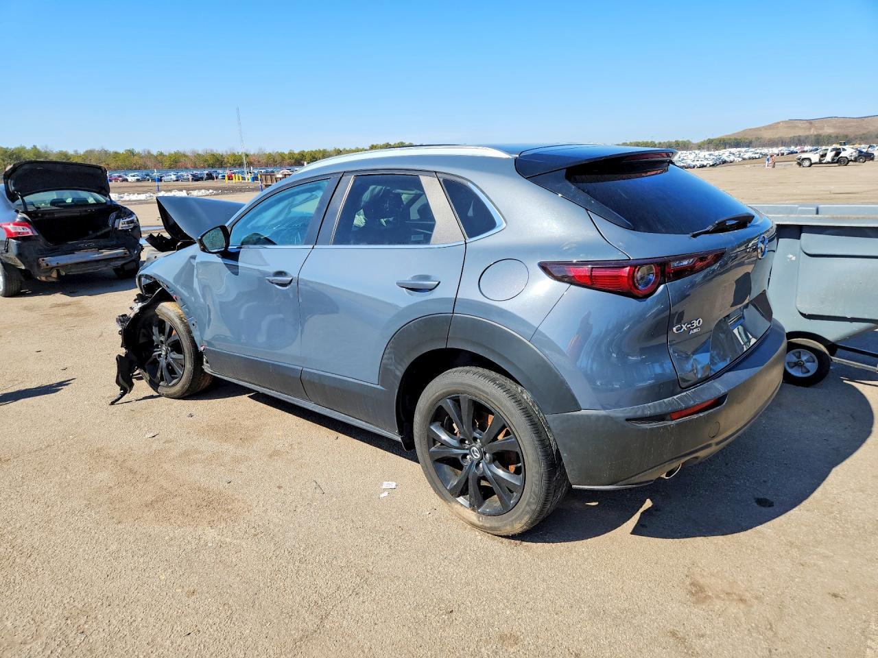 2023 Mazda Cx-30 Preferred - Image 2