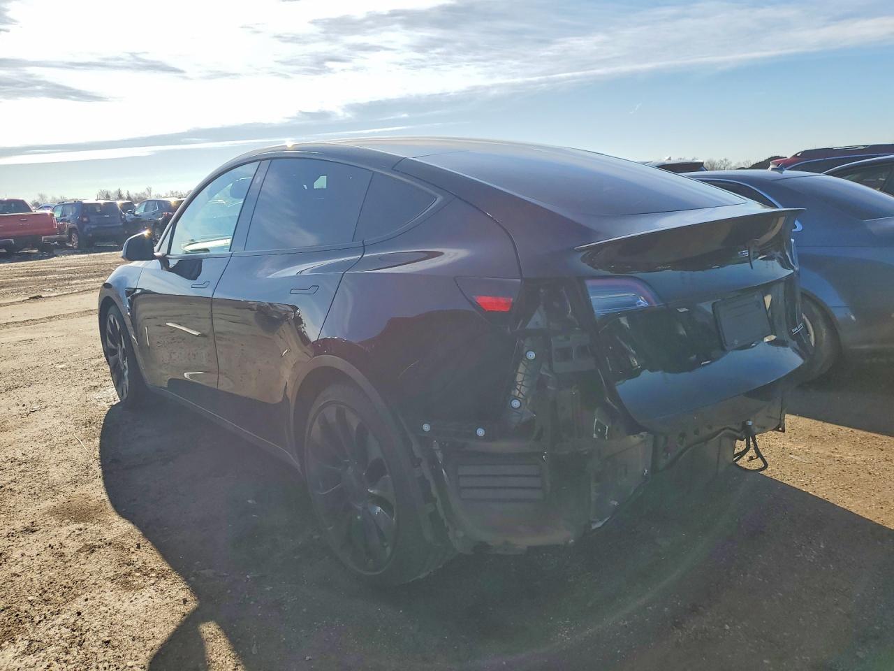 2022 Tesla Model Y - Image 2