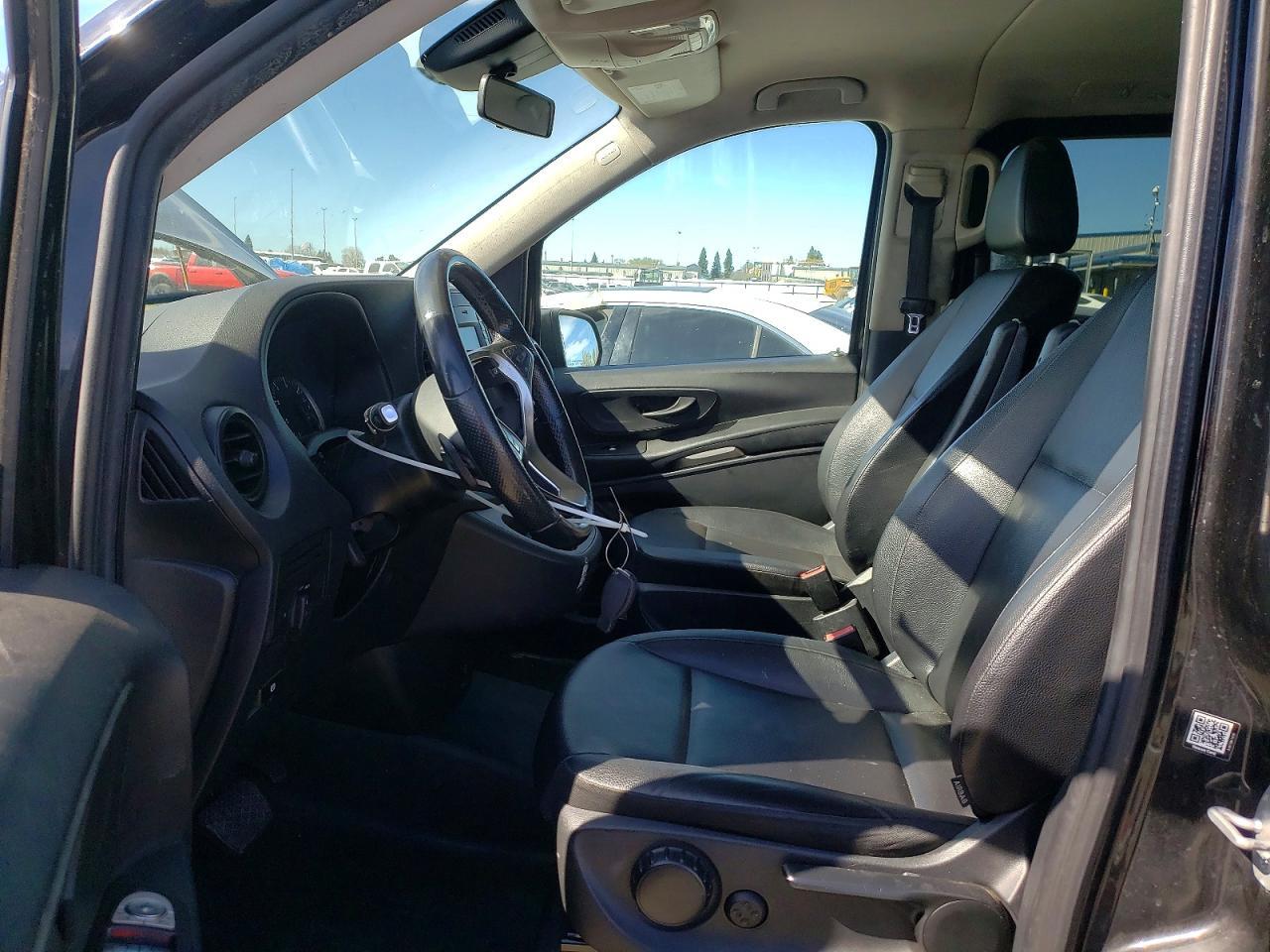 2019 Mercedes-Benz Metris - Image 7