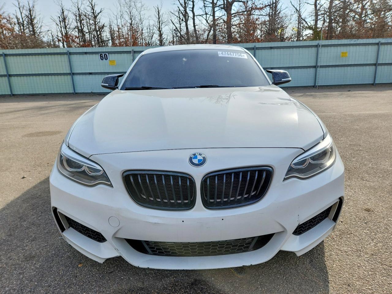 2015 BMW M235I - Image 5