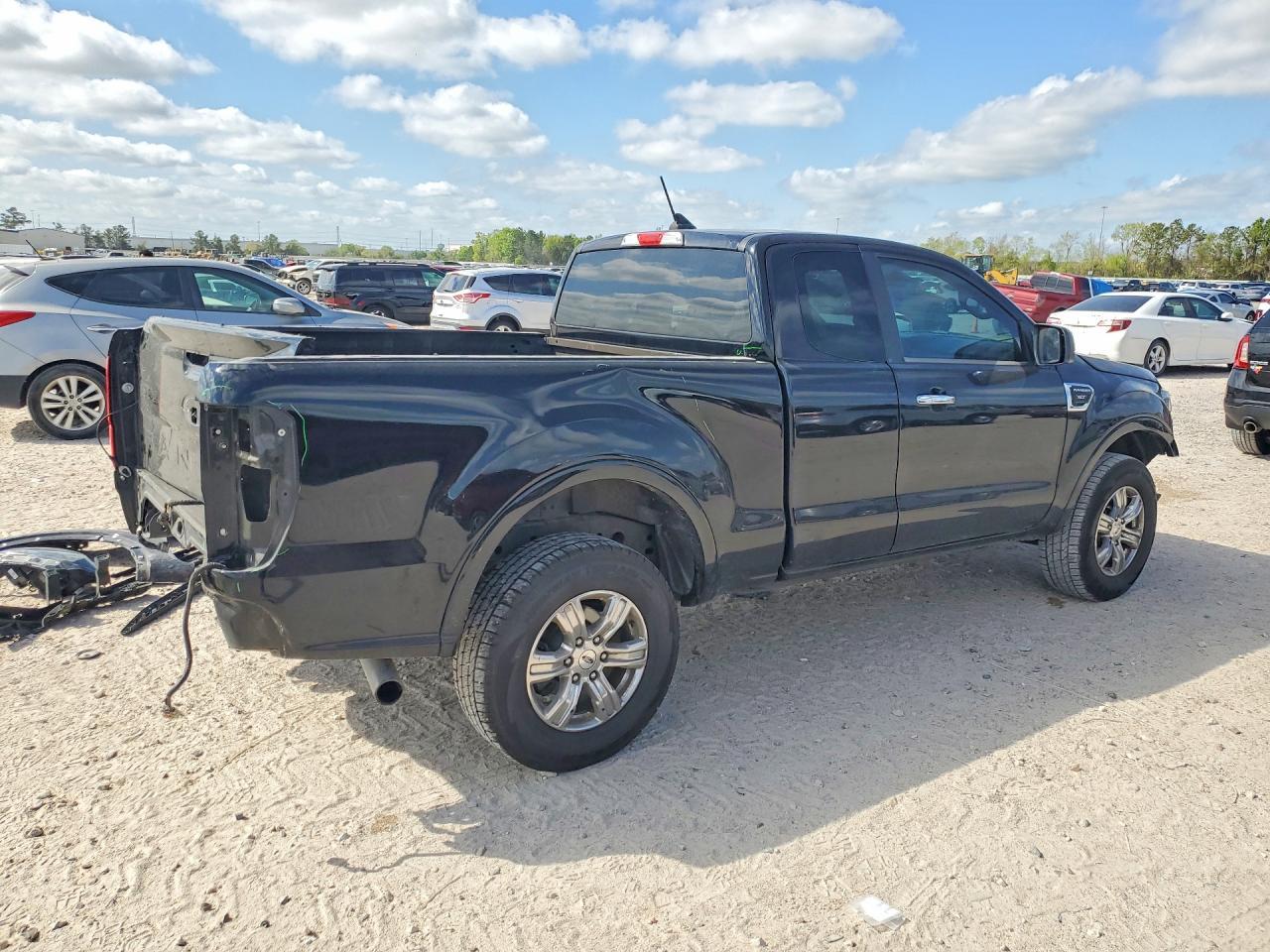 2019 Ford Ranger - Image 3