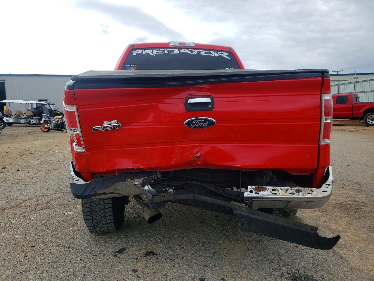 2013 Ford F-150 - Фото 6
