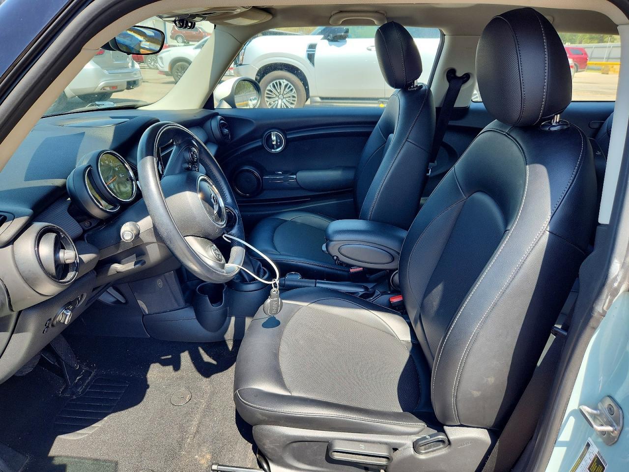 2018 Mini Cooper - Image 7