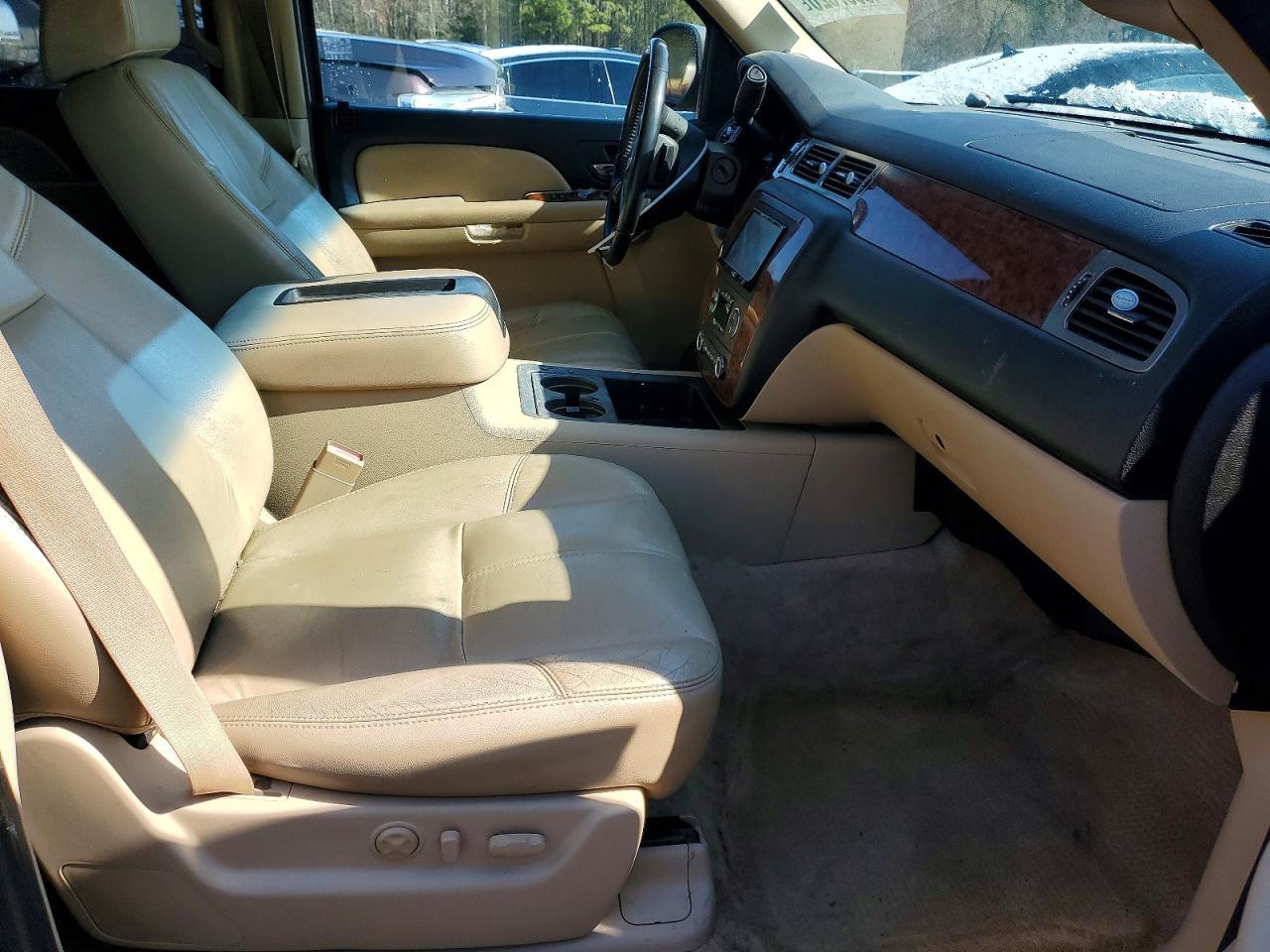 2007 Chevrolet Tahoe K1500 - Фото 7