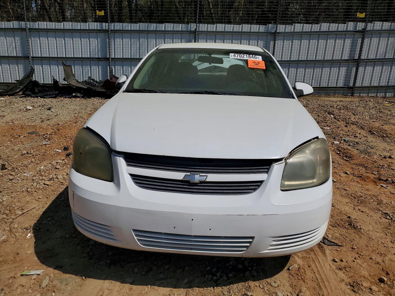 2008 Chevrolet Cobalt Lt - Фото 5