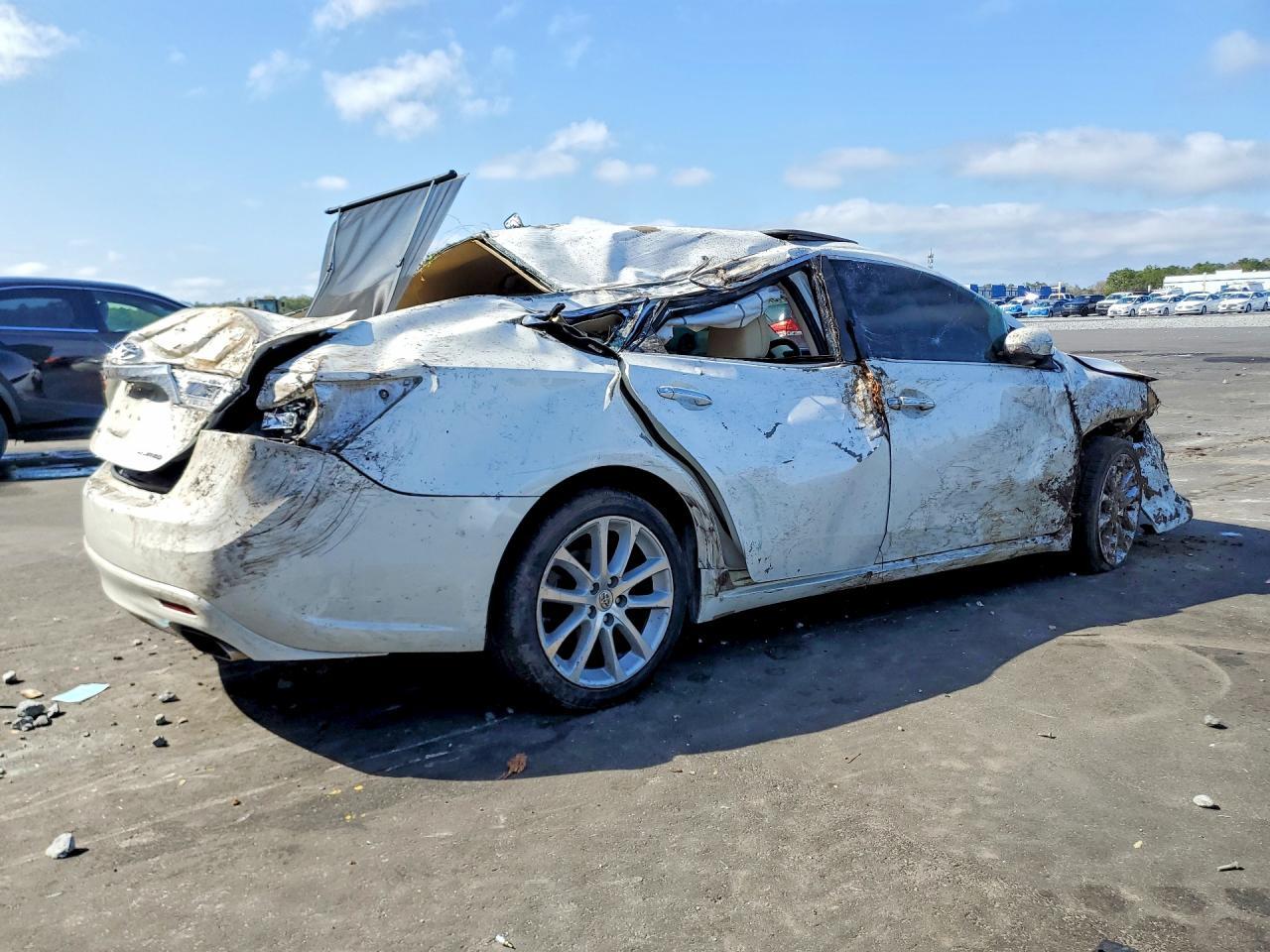 2014 Toyota Avalon Limited - Фото 3