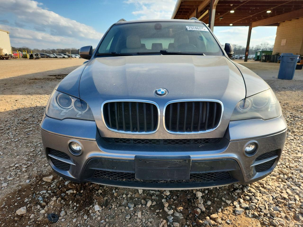 2013 BMW X5 xDrive35I - Image 5