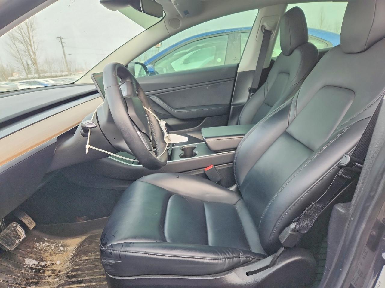 2019 Tesla Model 3 - Image 7